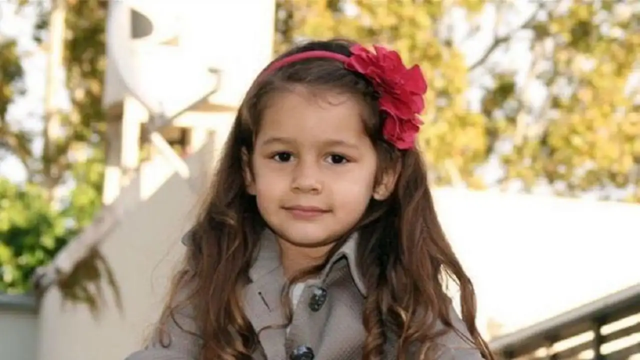 Se cumplen 10 años de la muerte de Blanquita, la hija de Pampita y Benjamín Vicuña