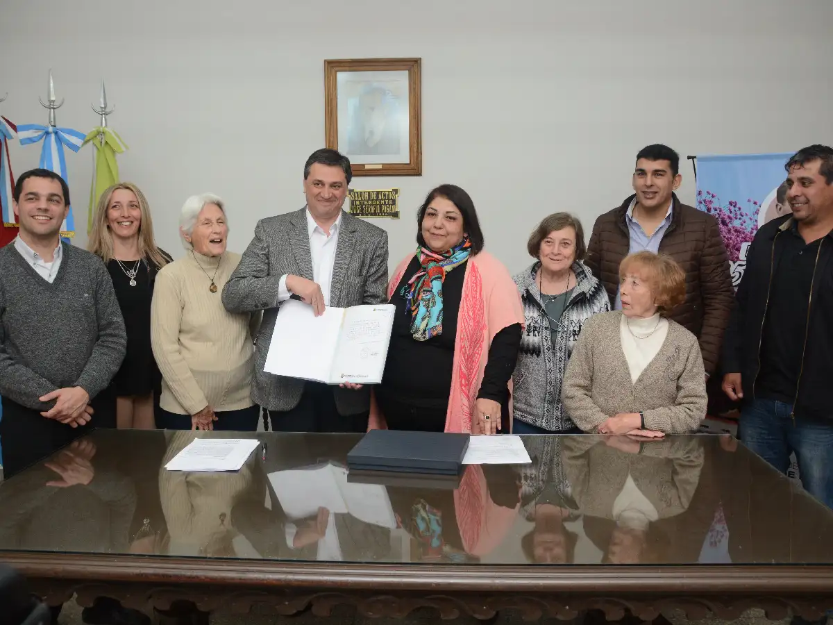 Brinkmann celebra su 125º cumpleaños con múltiples actividades 