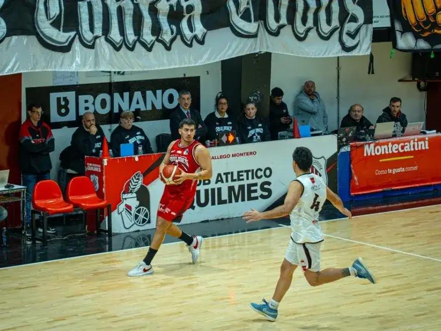 quilmes - 2