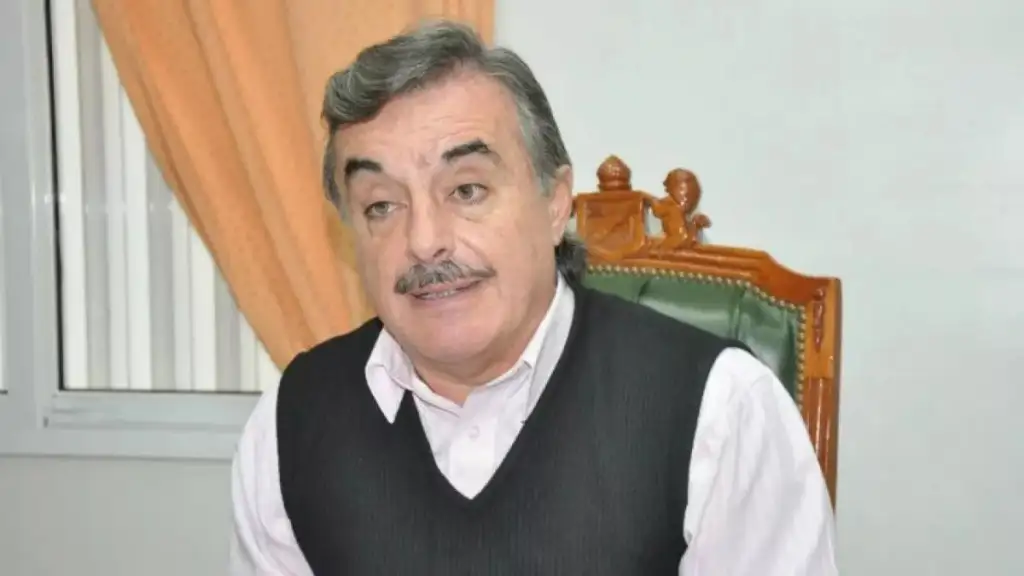 Santiago del Estero: piden que no asuma un diputado condenado por abuso sexual