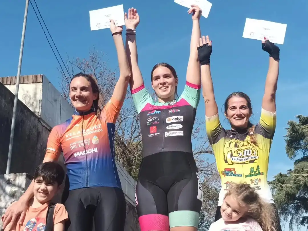 Ciclismo 8