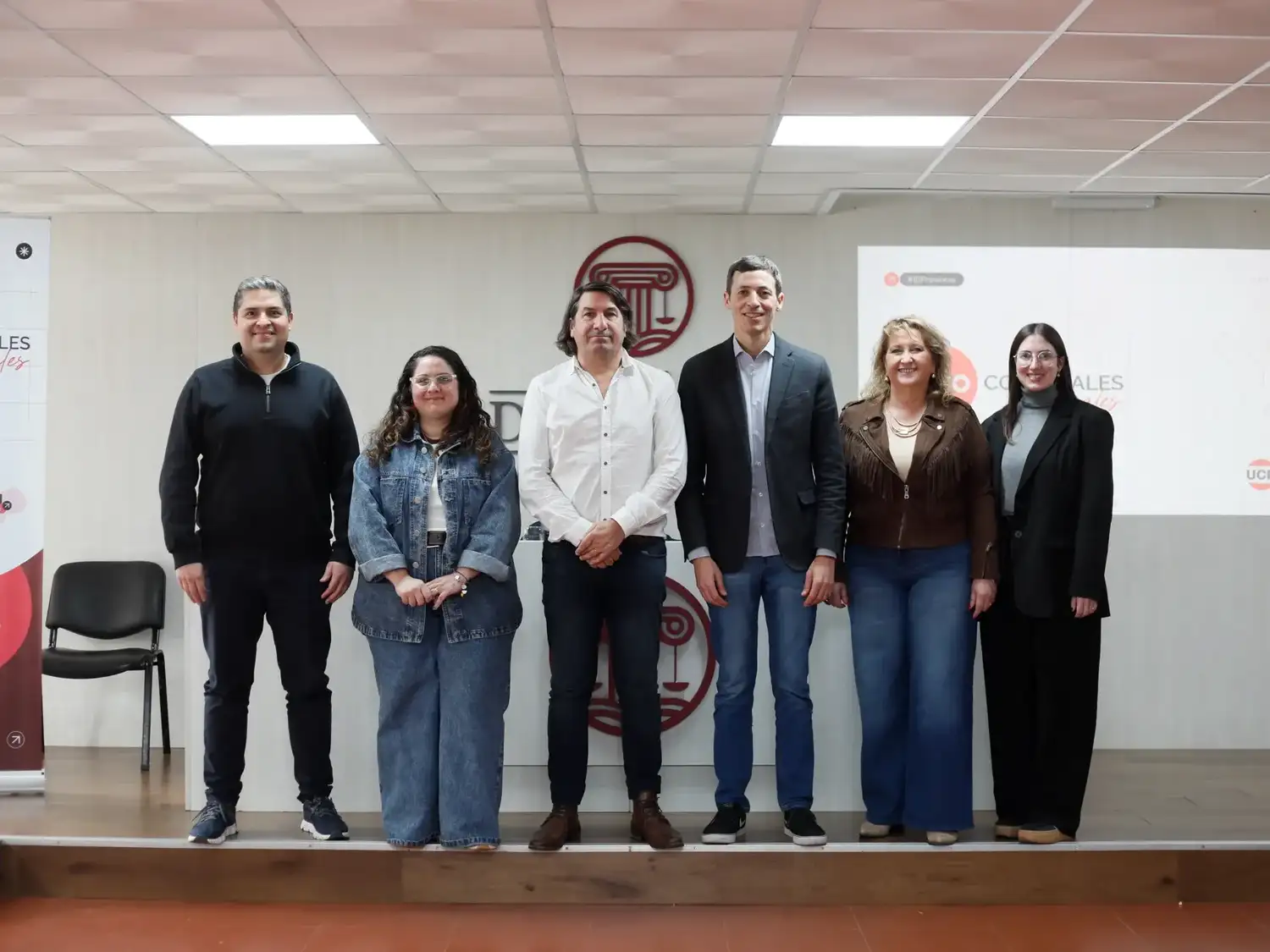 Bordaisco quedó al frente del Foro de Concejales Radicales bonaerenses