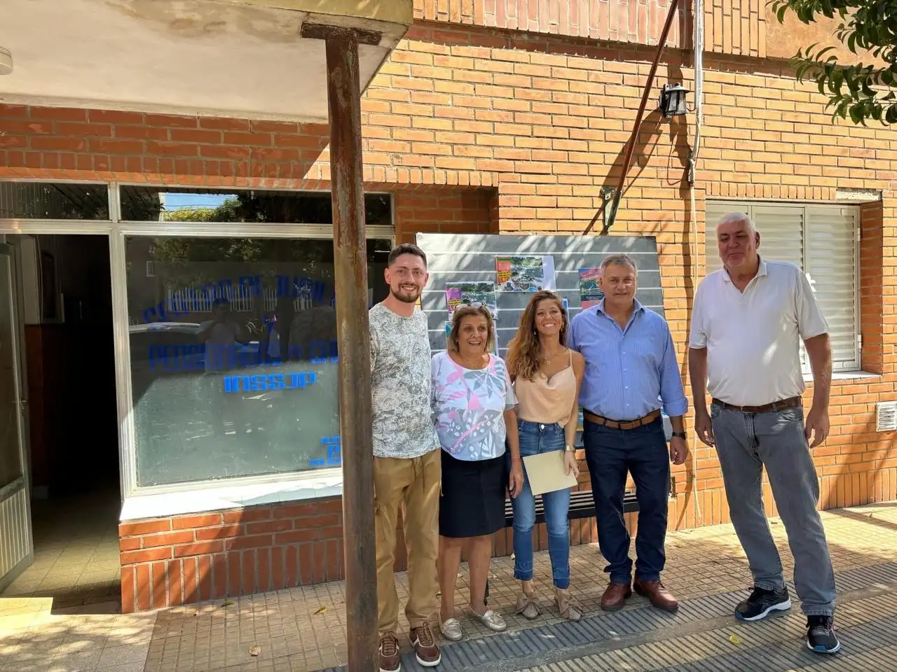 Busquet y Galnares