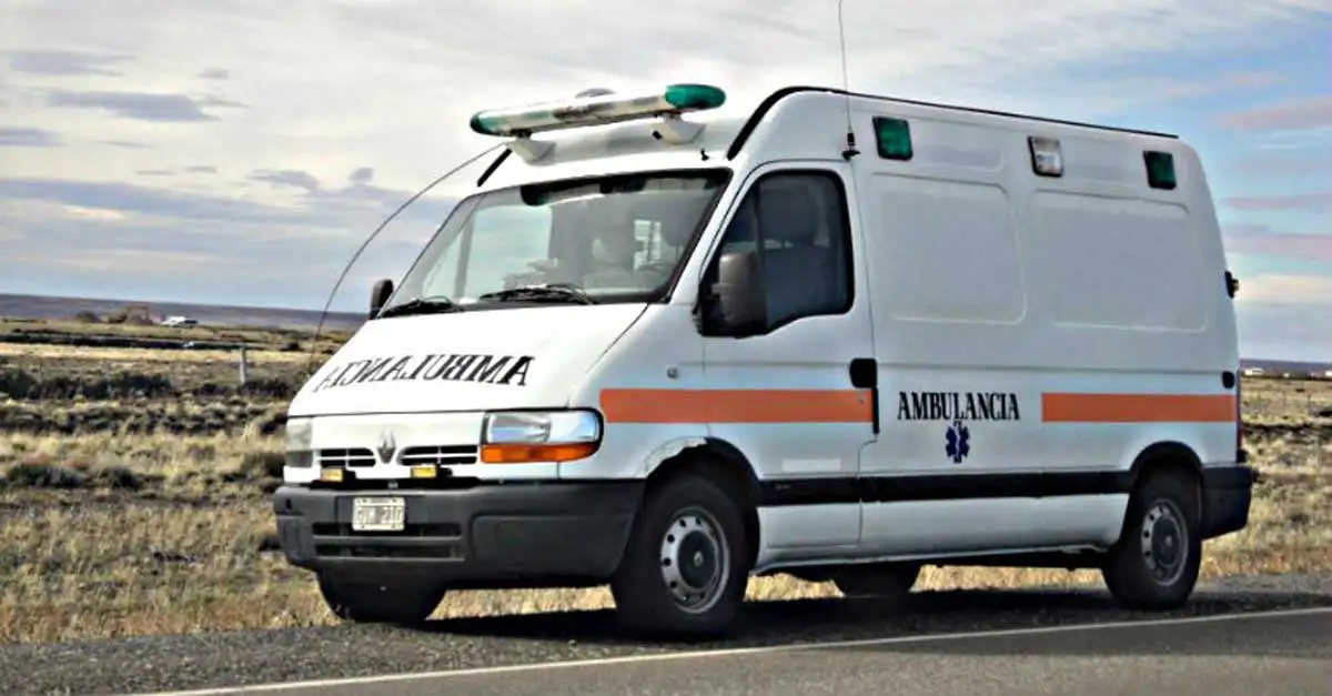 A partir del 5 de enero habrá ambulancias cada 50 kilómetros en rutas