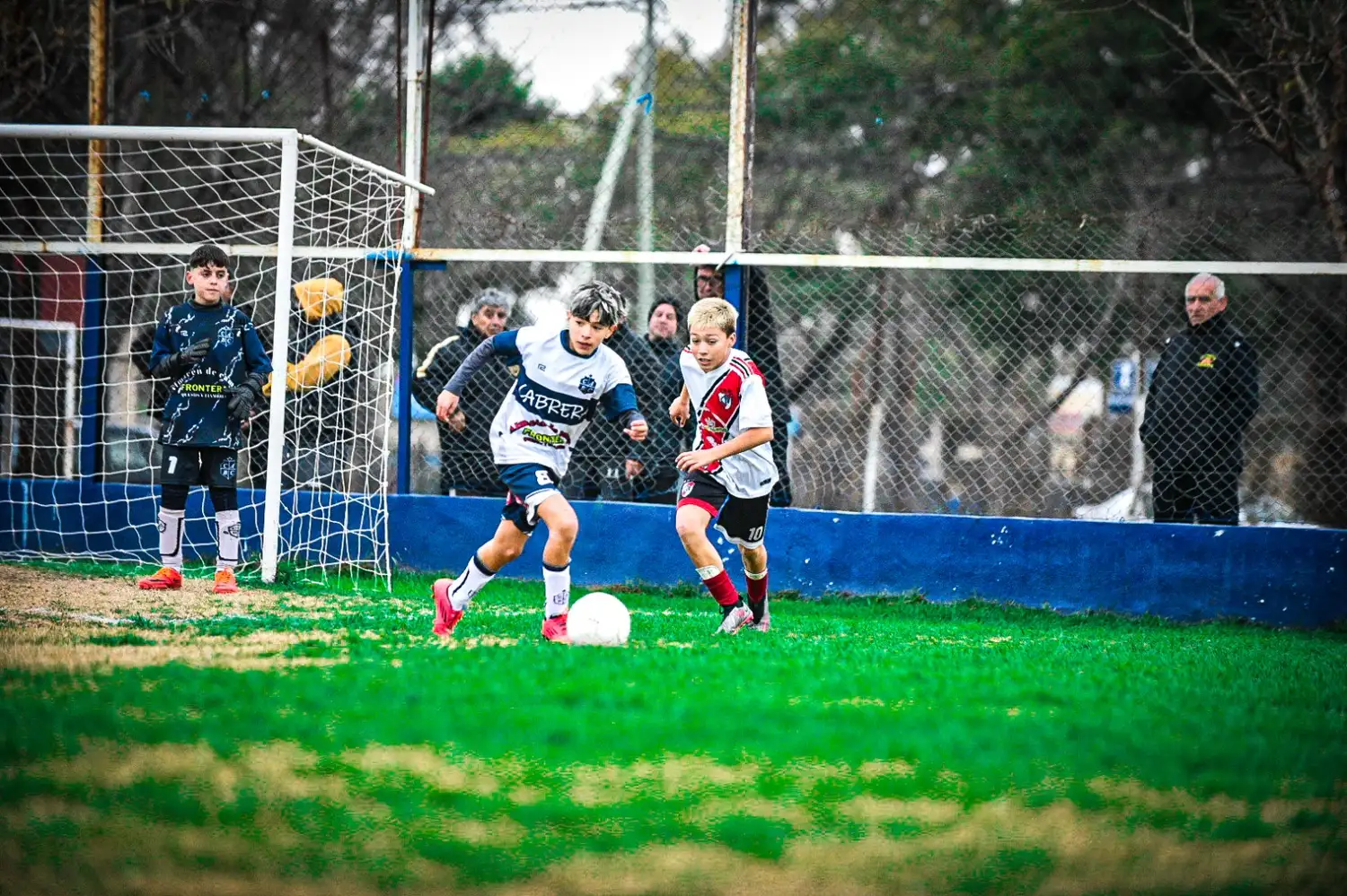 El Torneo Apertura llega a su fin.