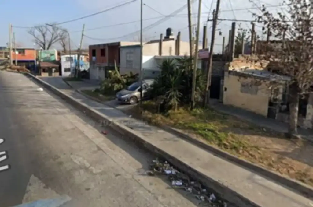 Delincuente muerto en intento de robo