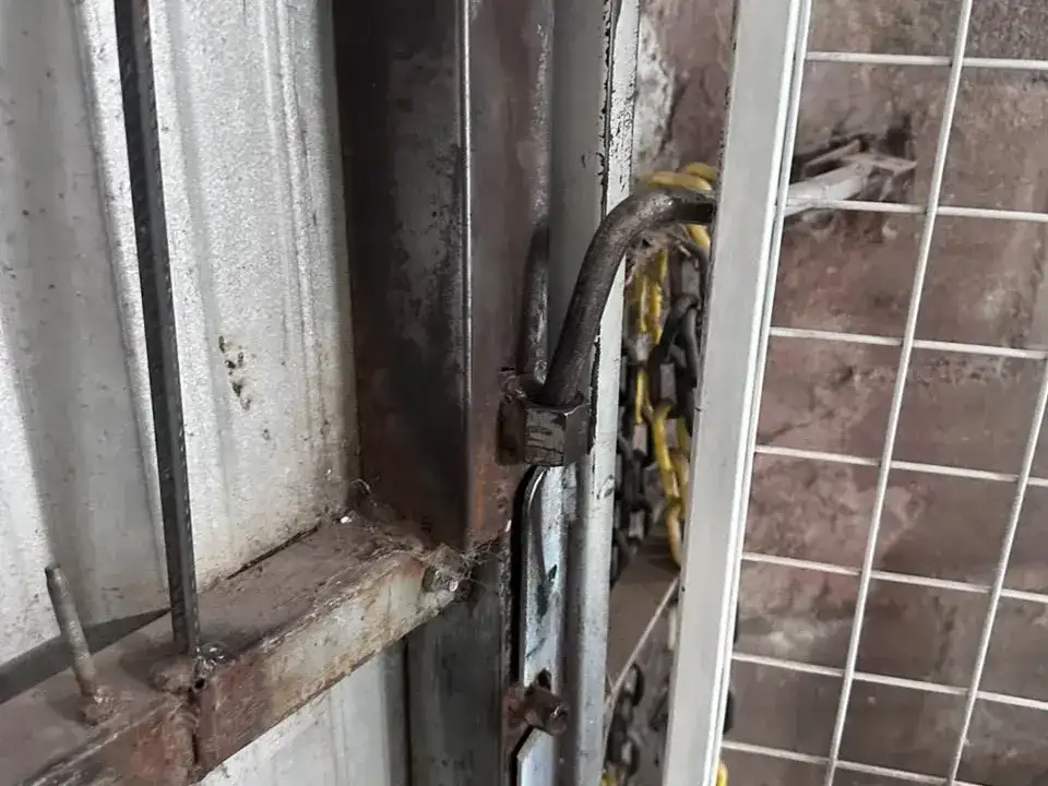 Crédito: Bomberos de Venado Tuerto.