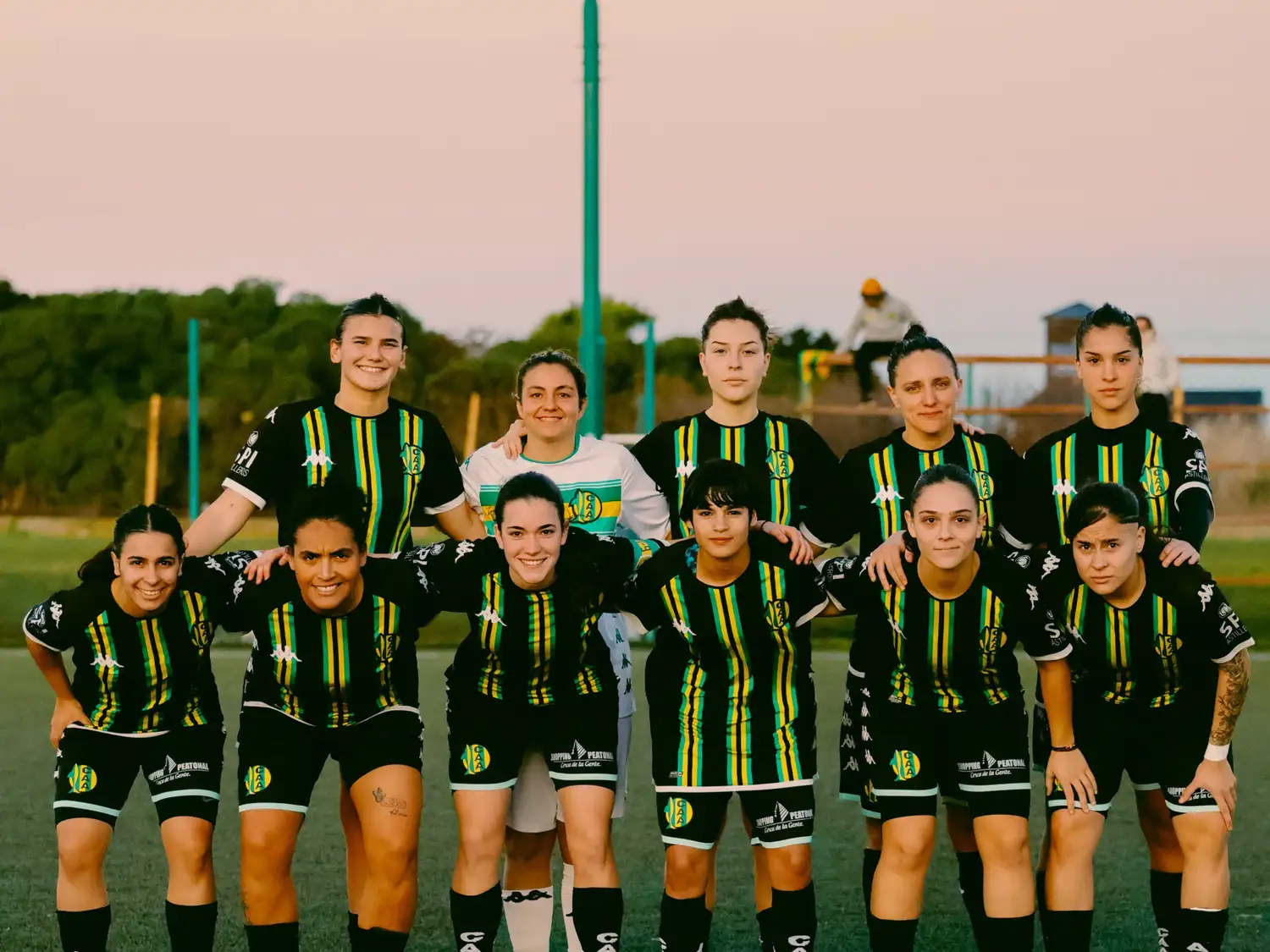 Aldosivi