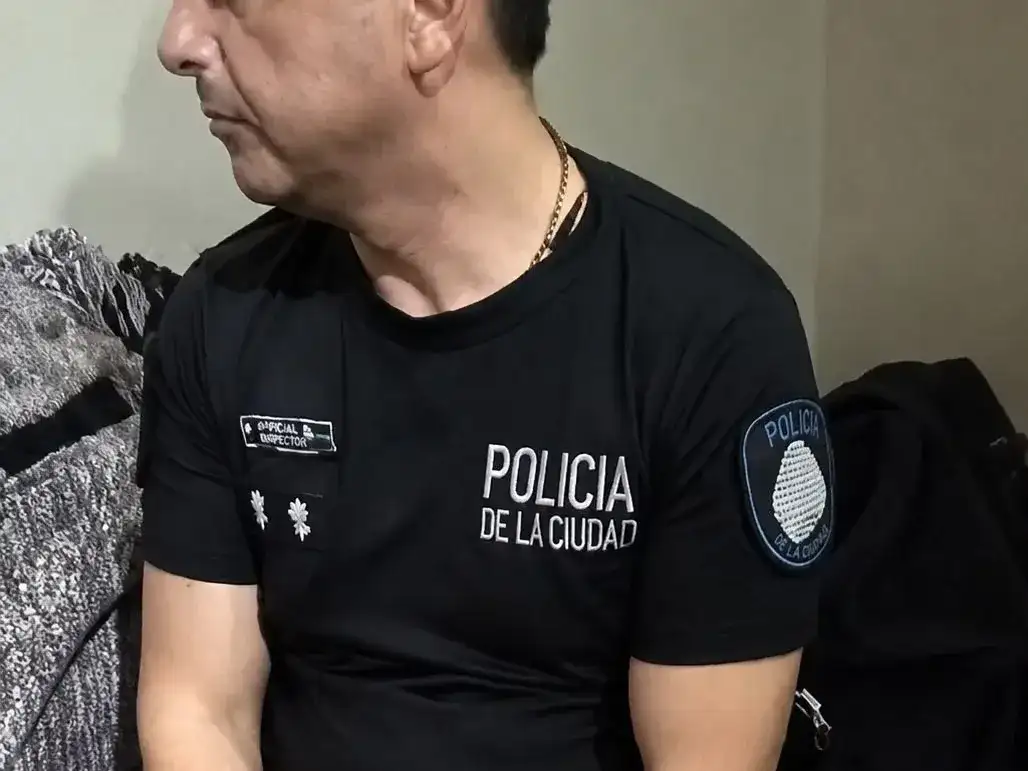 Caos en una alcaidía porteña: una pelea entre presos terminó con un policía tomado de rehén