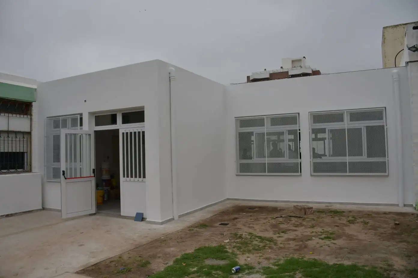 Jardín de Infantes J. B. Iturraspe nueva sala de 3 años 3