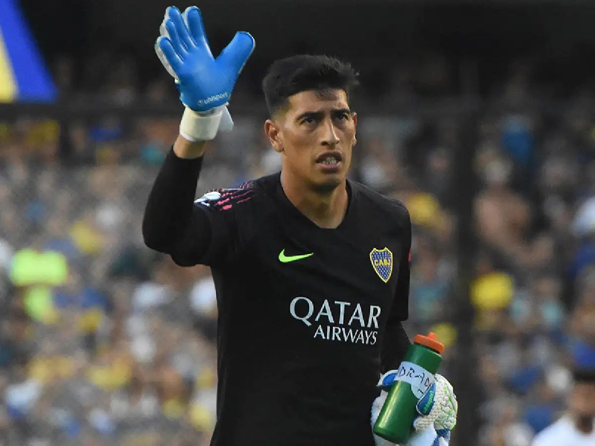 Demandan a Boca