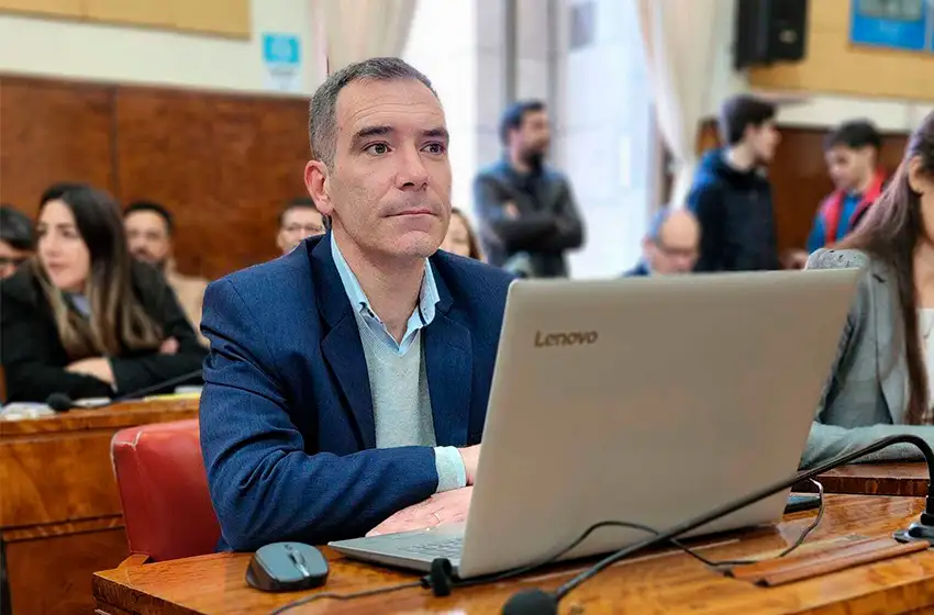 El Marquesado: "Buscan fomentar la pobreza en Mar del Plata"
