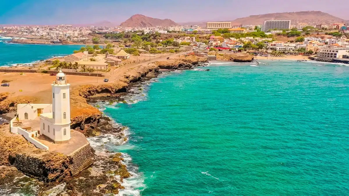 El archipiélago de Cabo Verde registró un incremento del 750% en las búsquedas realizadas por usuarios argentinos.