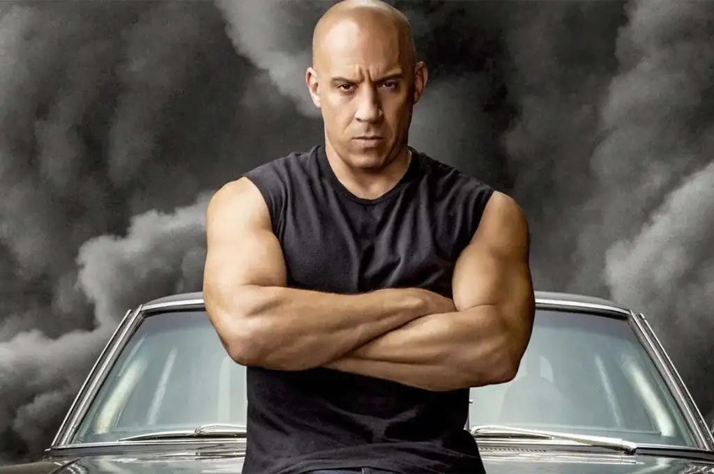 La saga “Rápido y Furioso”, ¿lejos de llegar a su fin?: Vin Diesel anunció la noticia más esperada para los fanáticos