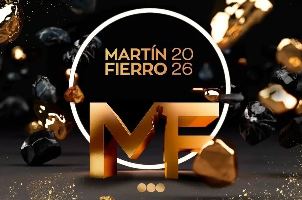 Martín Fierro 2026