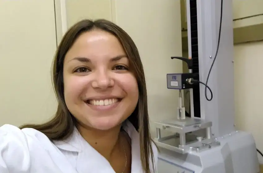 Selficiencia: Marion Daniela Marchetti