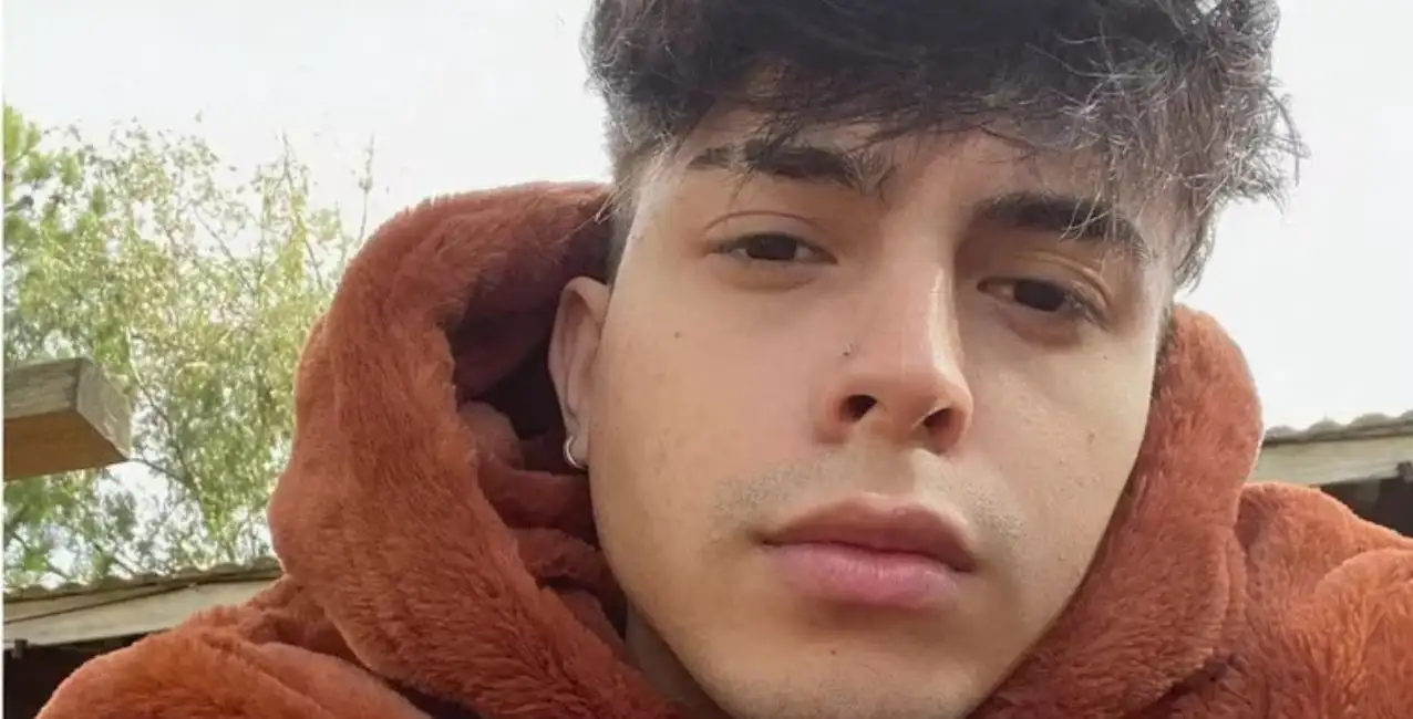 Rusherking confirmó qué participante de Gran Hermano es su favorito