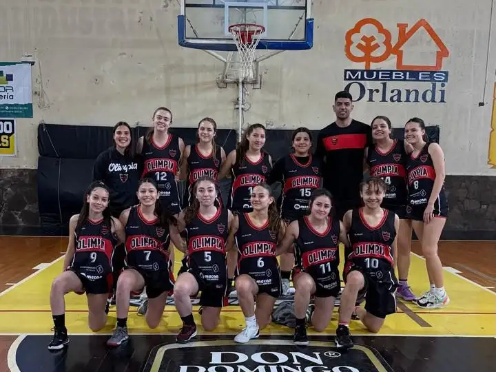 Olimpia U21
