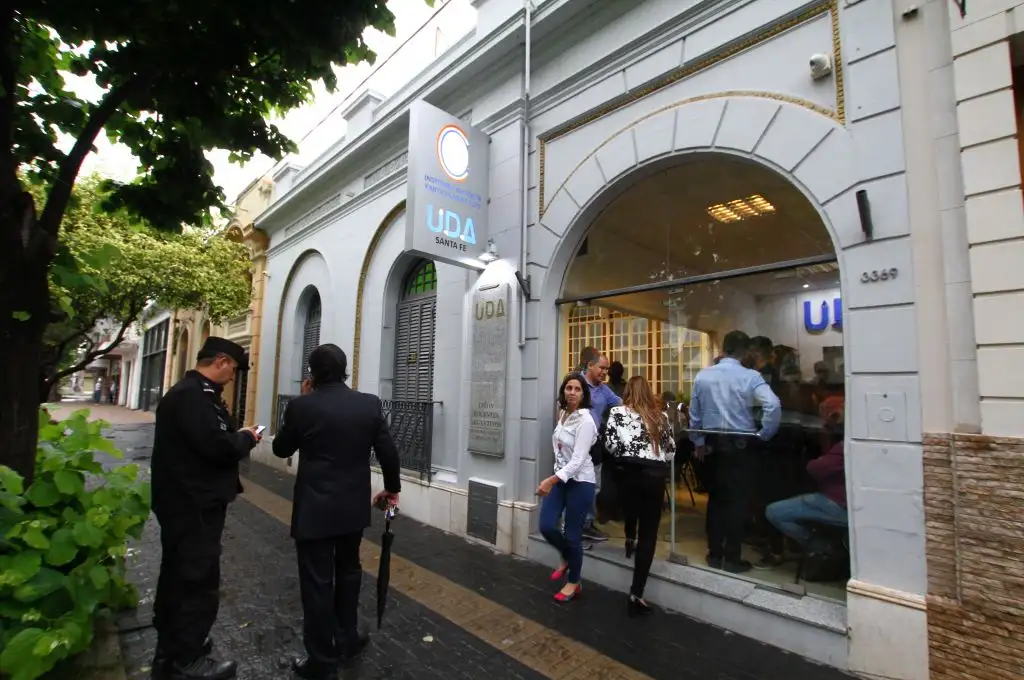 UDA pidió la convocatoria a paritaria