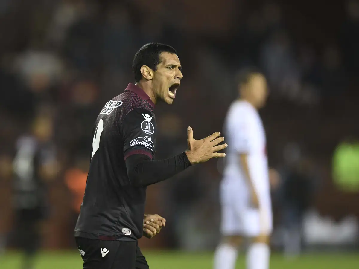 Sand criticó las  medidas de AFA
