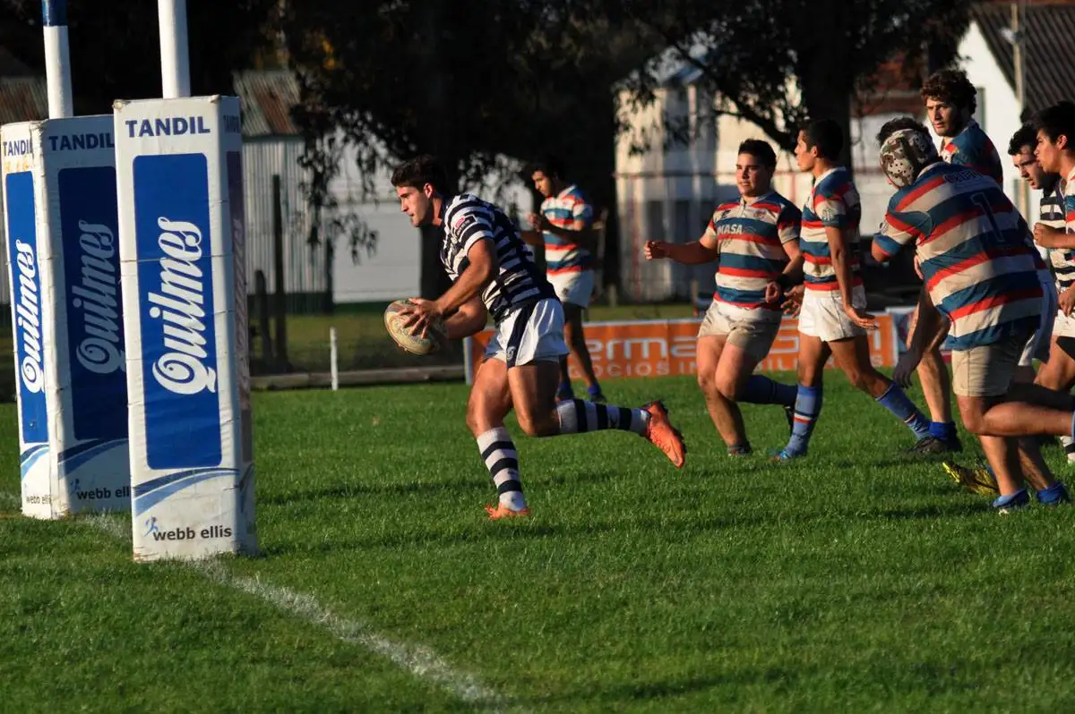 Los 50 quiere la final