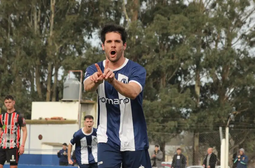 Una nueva jornada de fútbol local con las tablas apretadas
