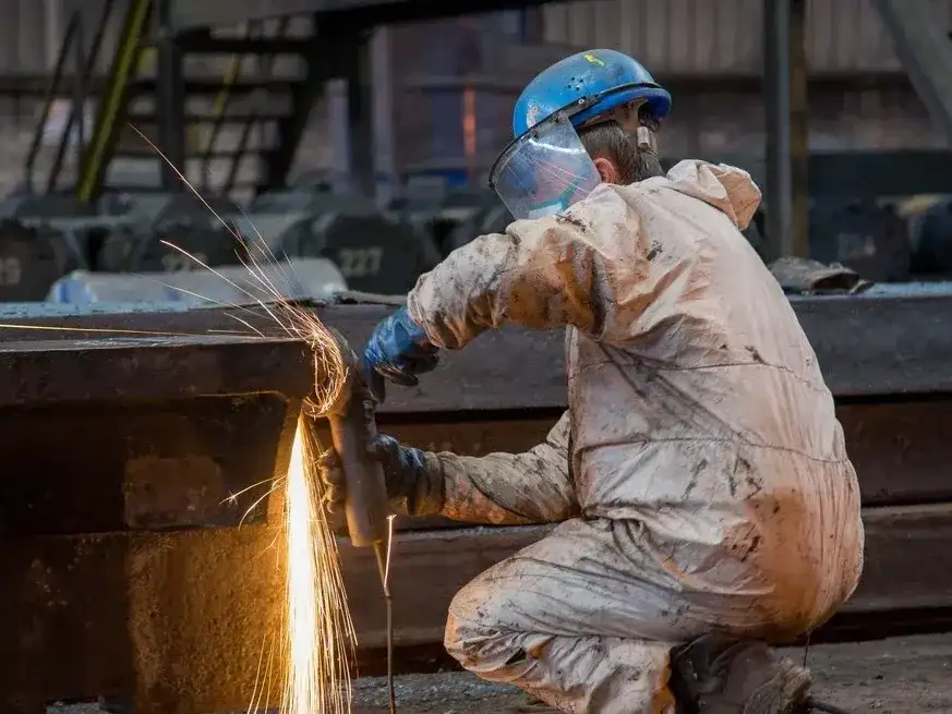 La industria metalúrgica sigue sin repuntar. El Litoral.