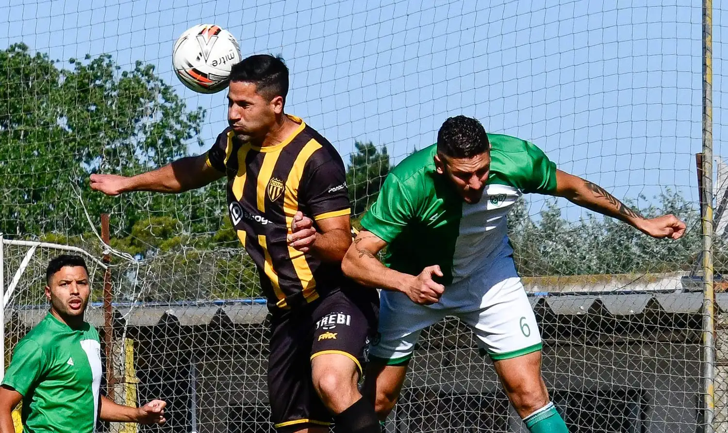 Este fin de semana comenzará a regir el Protocolo B de la IFAB.