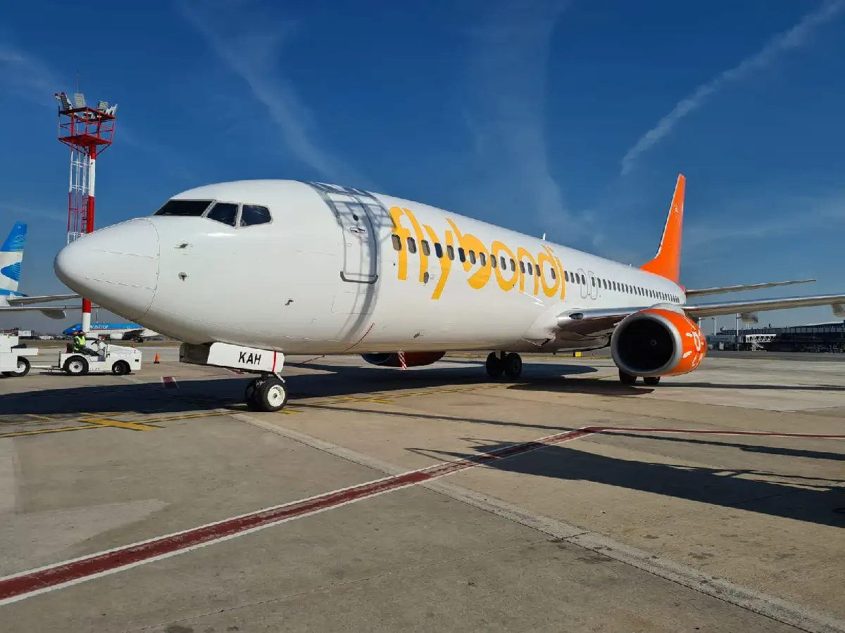 En marzo vuelven los vuelos directos entre Córdoba y Salta