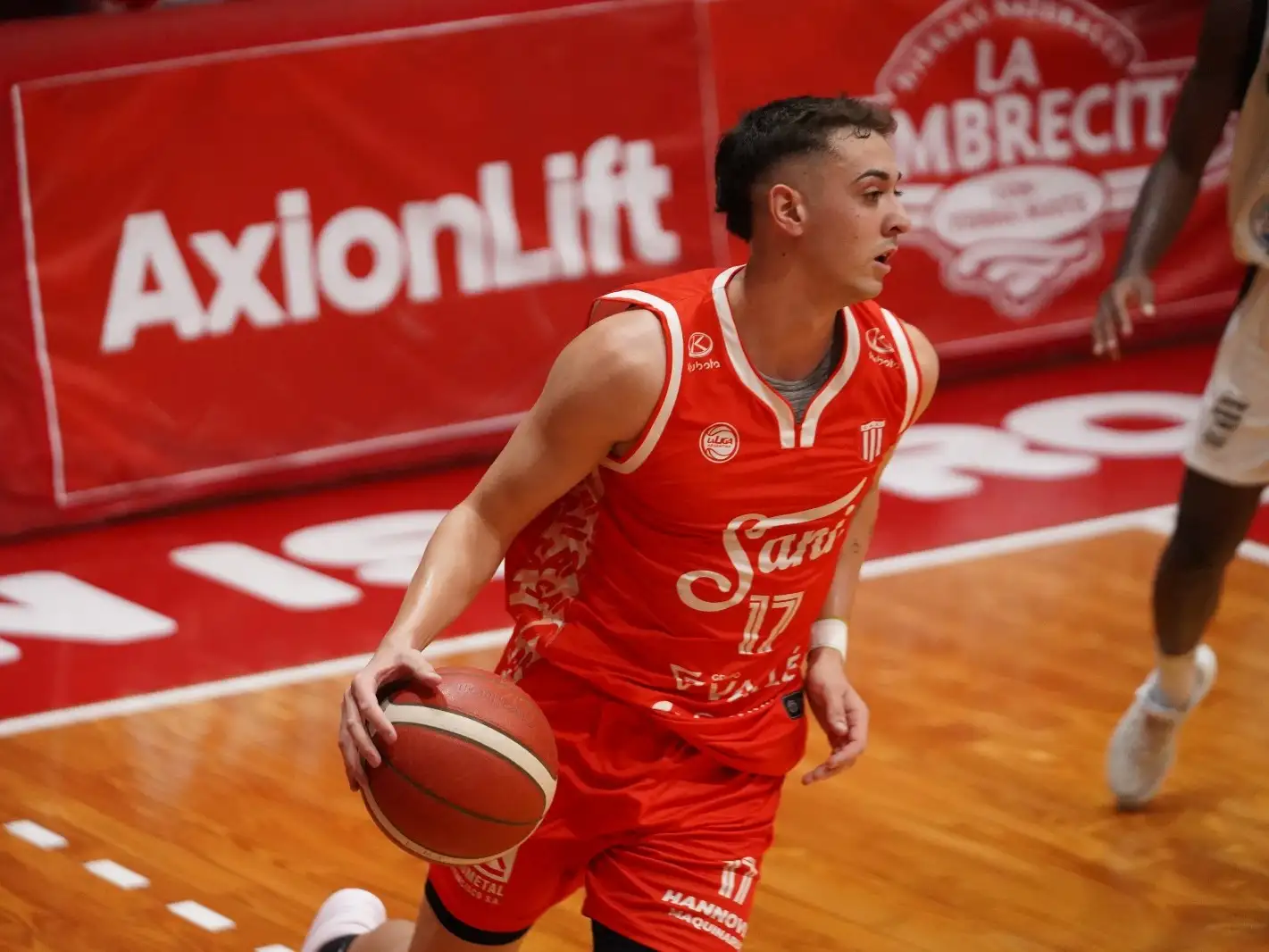 San Isidro comienza las semifinales
