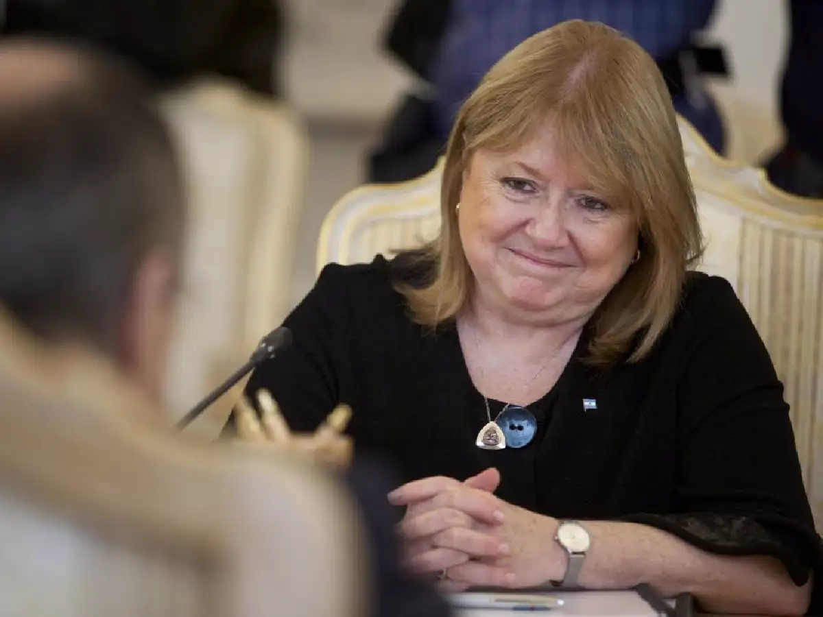 Malcorra: la Argentina, en "alerta máximo"