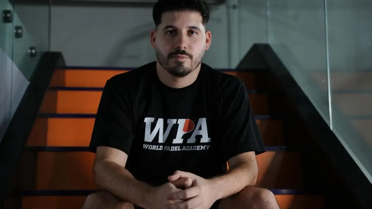 Mikel Ormaechea