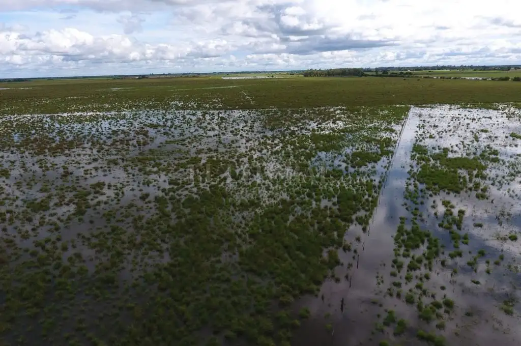 Norte santafesino: el recuento de los daños que podían evitarse
