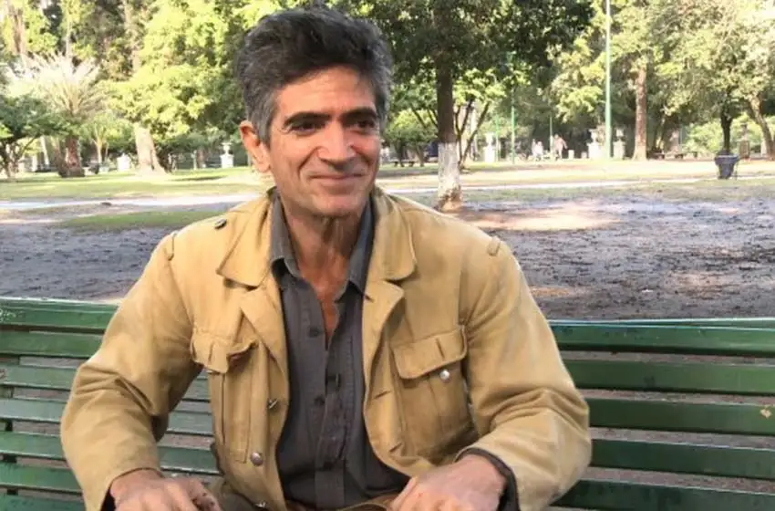 Los famosos despidieron a Pablo Cedrón en las redes