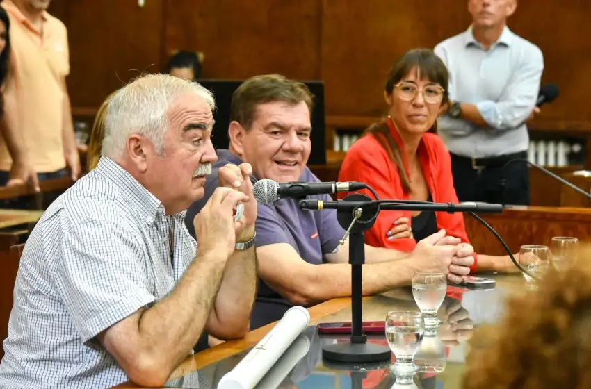 Comenzó la recolección de mensajes para el 200° aniversario de Mar del Plata