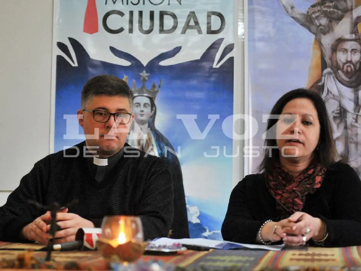 La nueva edición de “Misión Ciudad” contará con gazebos misioneros en distintos barrios
