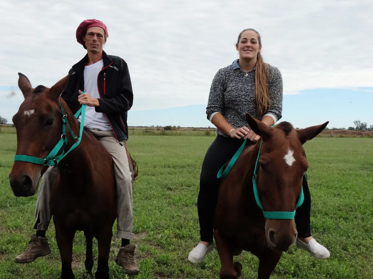 El Jockey Club vuelve a la cancha con las chicas