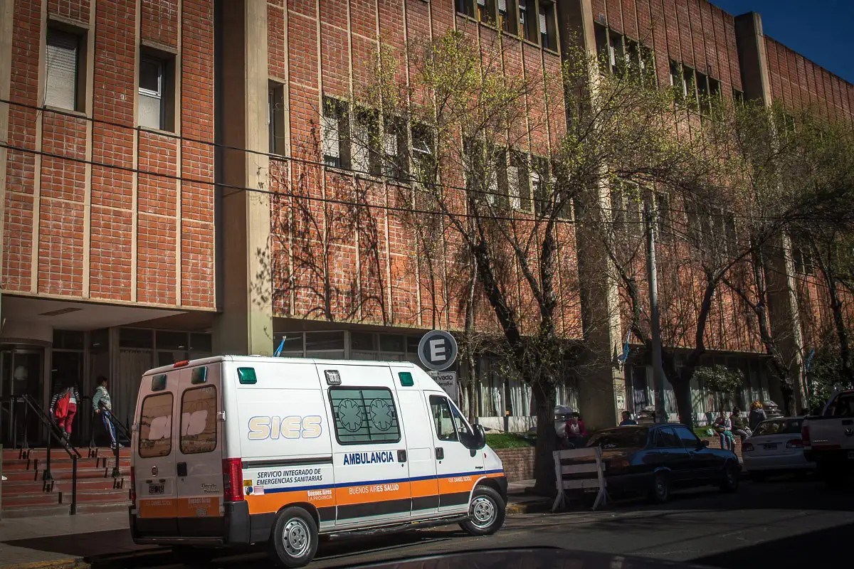 Padre del nene que se disparó tenía el arma sin permiso