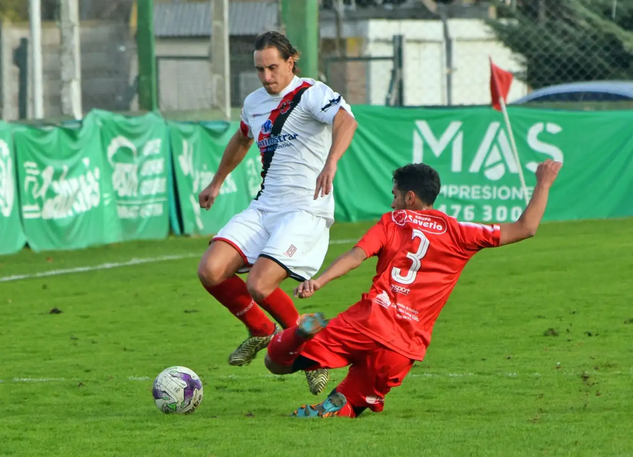 El Torneo Anual sigue su marcha