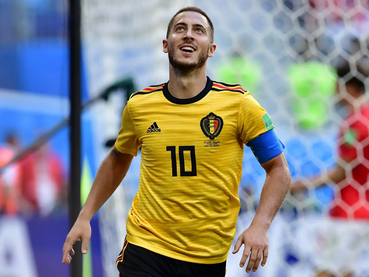 Con la magia de Hazard