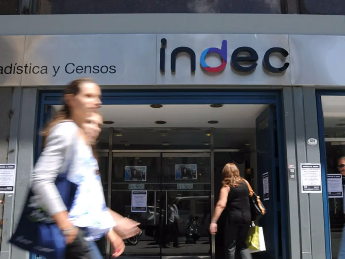 El Indec difundirá esta semana la variación del costo de vida y de la desocupación