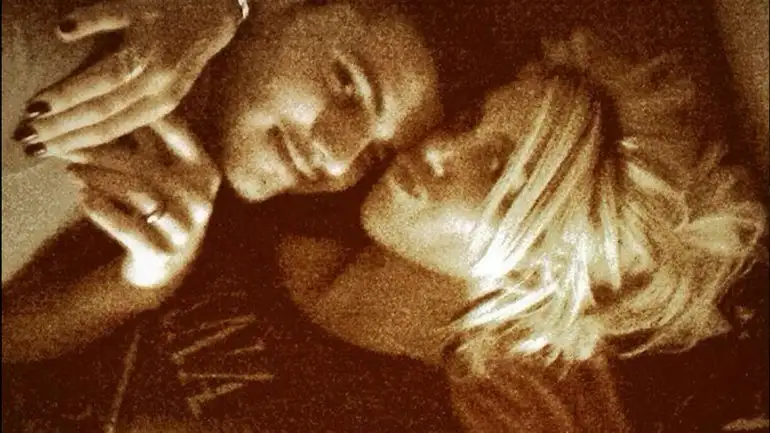 Aseguran en Italia que Wanda Nara está embarazada