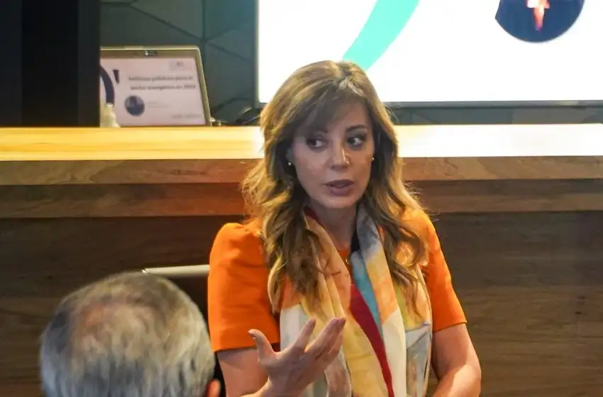 Royon, luego de su salida del Gobierno: "Si fue parte de un castigo, me excede"