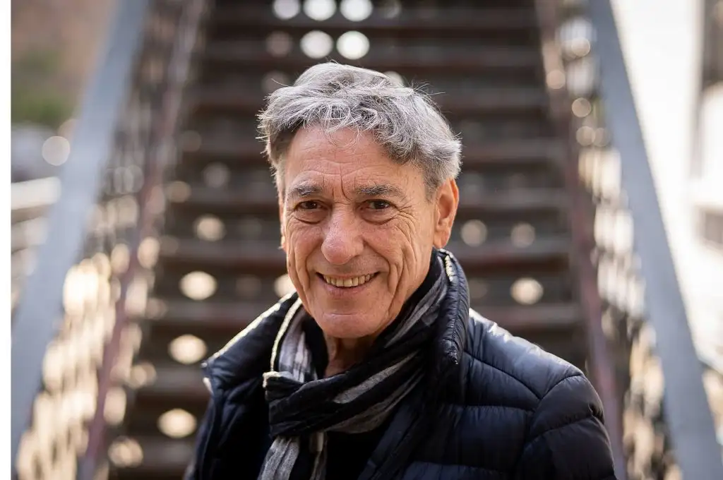 Aldo Pastur