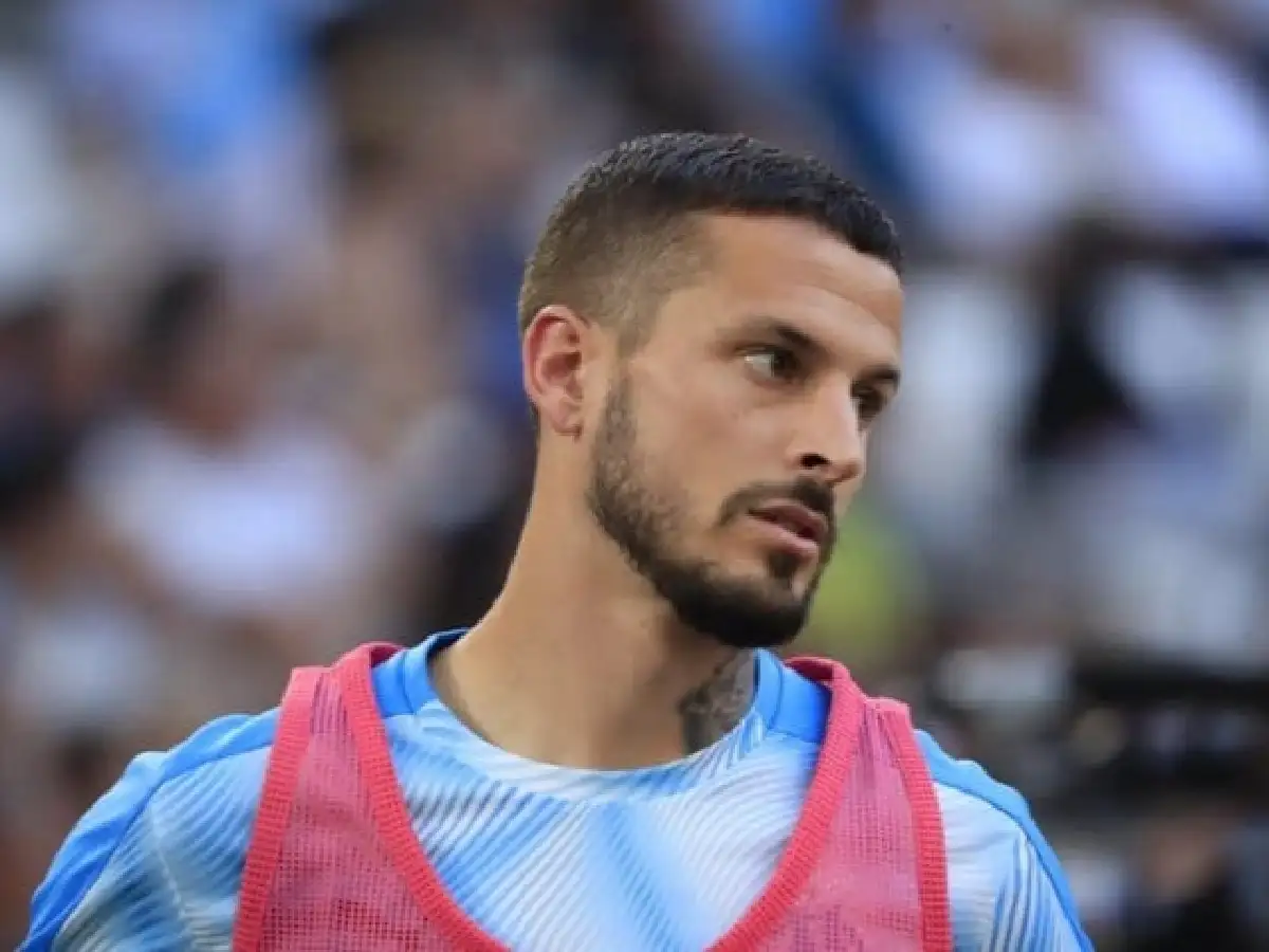 "Volver a Boca es lo que más deseo en la vida", confesó "Pipa" Benedetto