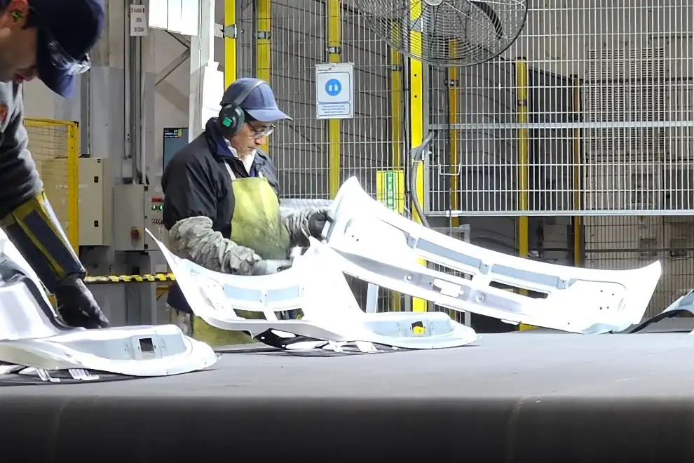 industria