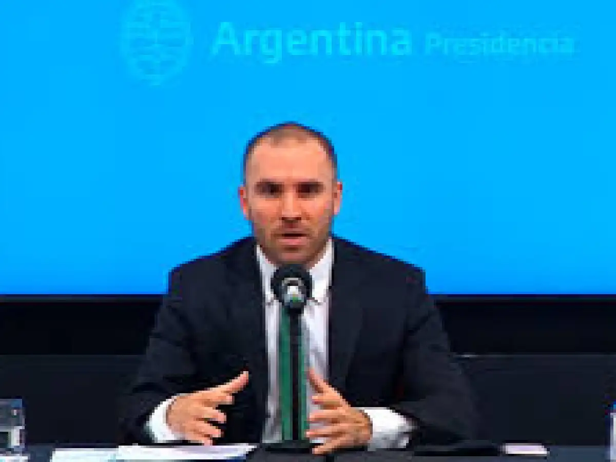 El gobierno anunciará el martes más medidas para contener el dólar
