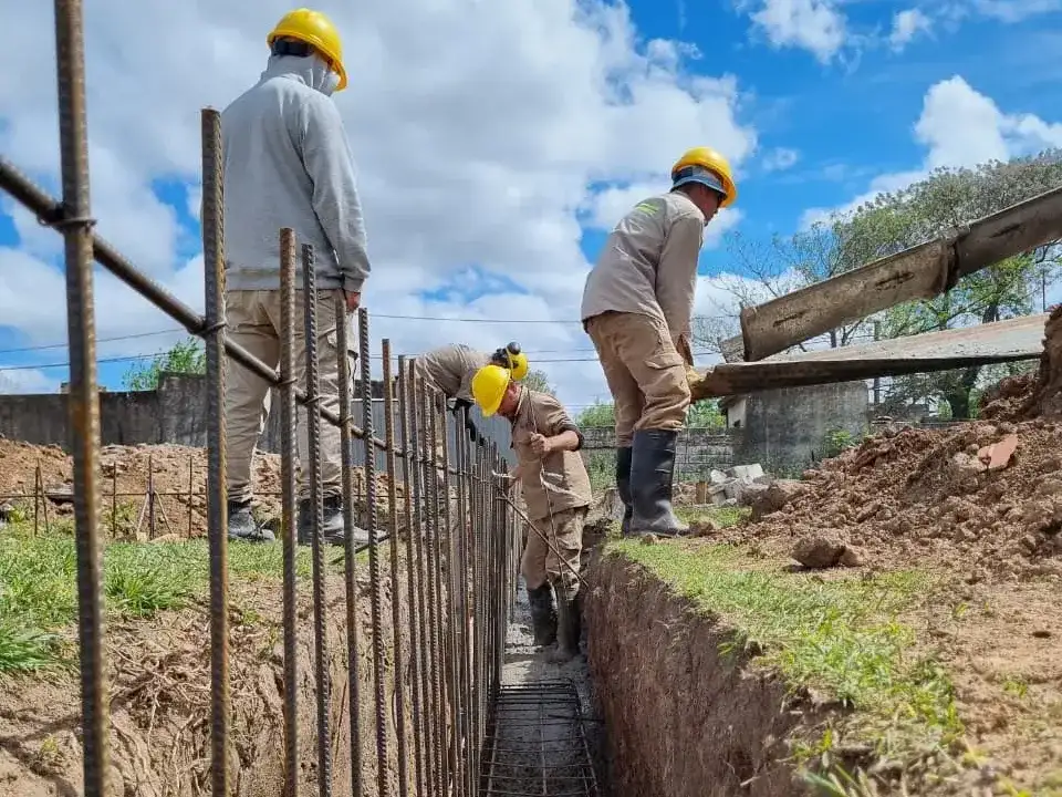 Comisaría de Menores