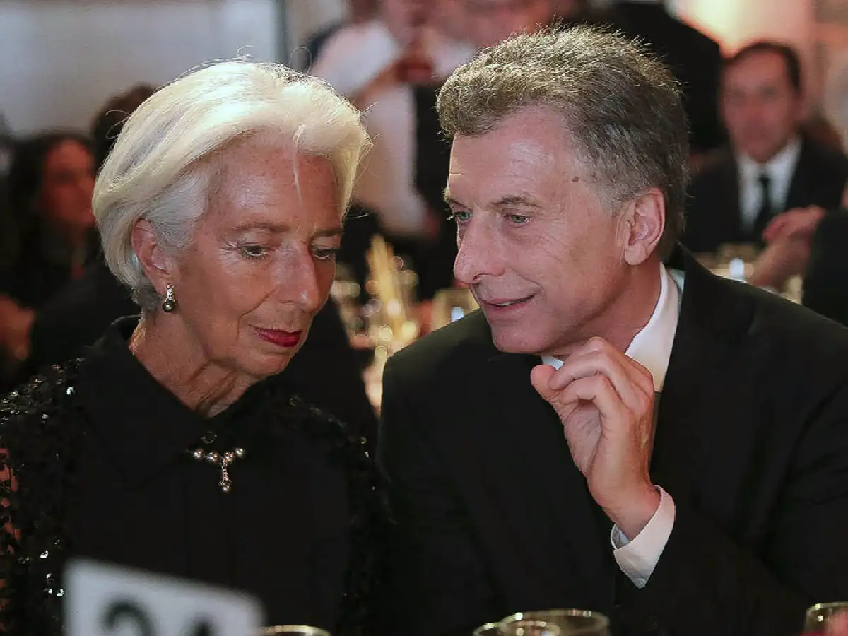 El FMI reconoció que subestimó la situación de Argentina 