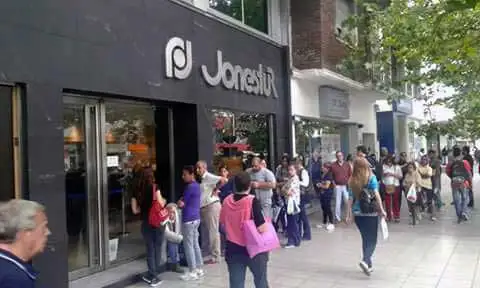Se cumple un año de la salida del "cepo cambiario"
